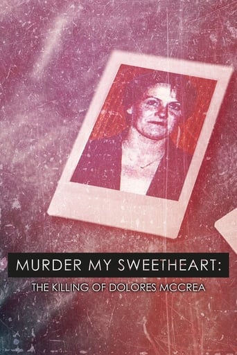 Murder My Sweetheart: The Killing of Dolores McCrea