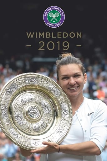 Watch Wimbledon, 2019 Official Film
