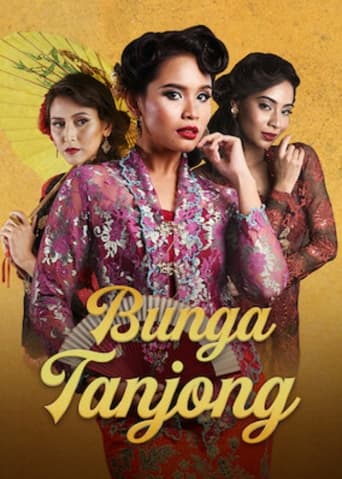 Bunga Tanjong