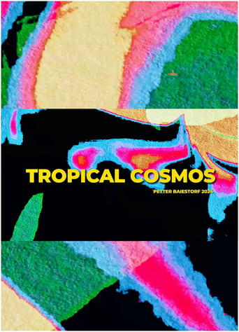 Tropical Cosmos