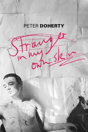 Watch Peter Doherty: Stranger In My Own Skin