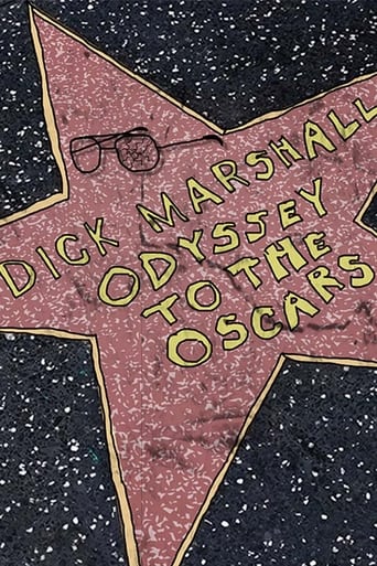Dick Marshall Odyssey to the Oscars