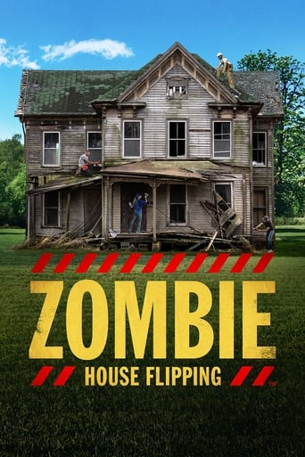 Watch Zombie House Flipping