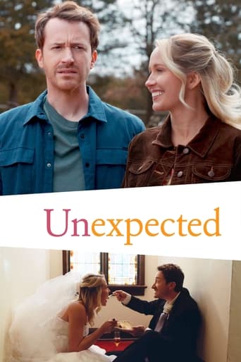 Watch Unexpected