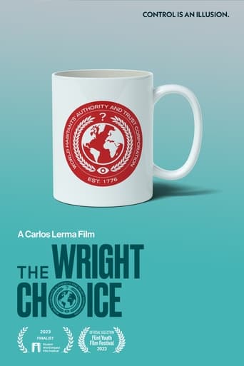Watch The Wright Choice