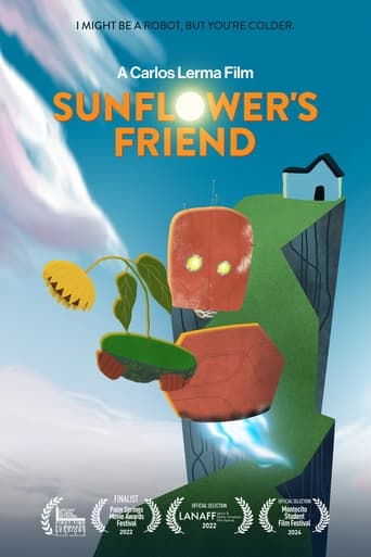 Watch Sunflower's Friend