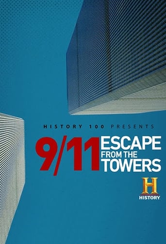 Watch 9/11: Escape from the Towers