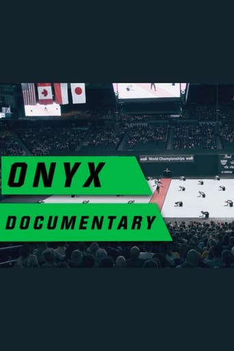 ONYX: Three Part Documentary