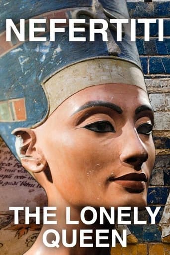Watch Nefertiti - The Lonely Queen