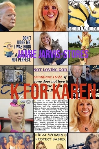 K for Karen