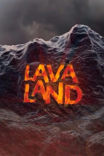Watch Lava Land - Glowing Hawaii