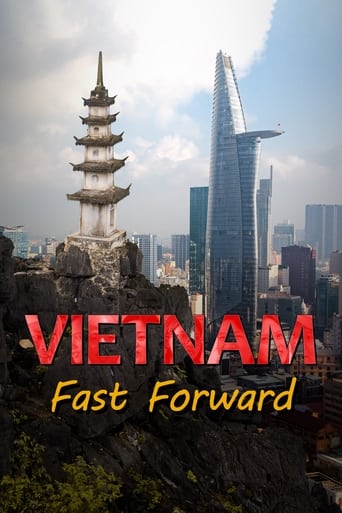 Watch Vietnam: Fast Forward