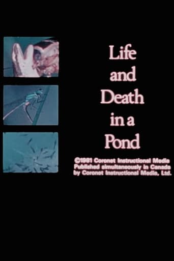 Watch Life and Death in A Pond
