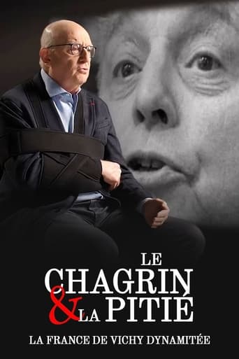 « Le Chagrin et la Pitié » :  La France de Vichy dynamitée