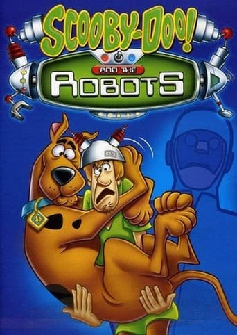 Watch Scooby-Doo! and the Robots