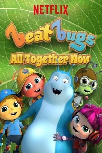 Watch Beat Bugs: All Together Now
