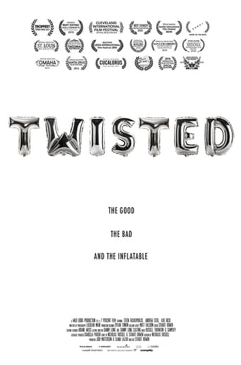 Watch Twisted