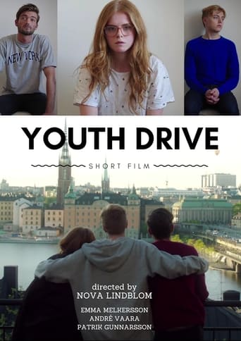 Youth Drive