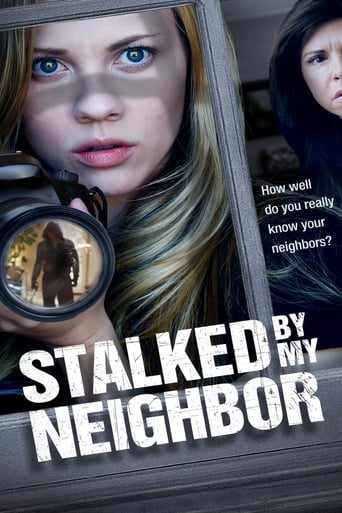 Watch Stalked by My Neighbor