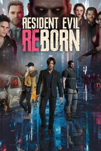 Watch Resident Evil: Reborn