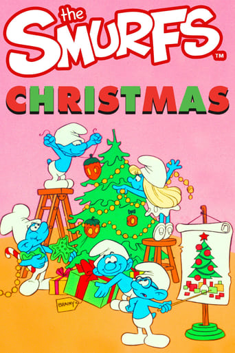 Watch The Smurfs Christmas Special
