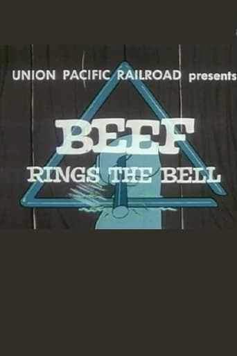 Beef Rings the Bell