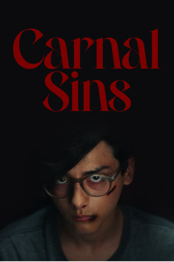 Carnal Sins