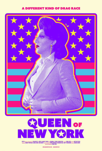 Watch Queen of New York