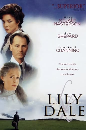 Watch Lily Dale