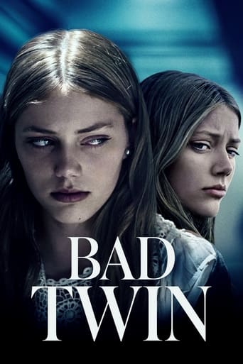 Watch Bad Twin