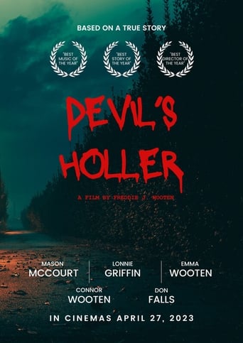 Devil's Holler