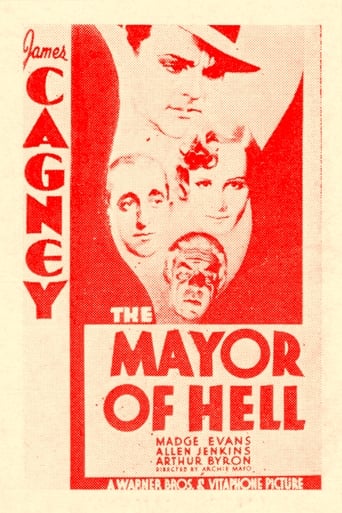 Watch The Mayor of Hell