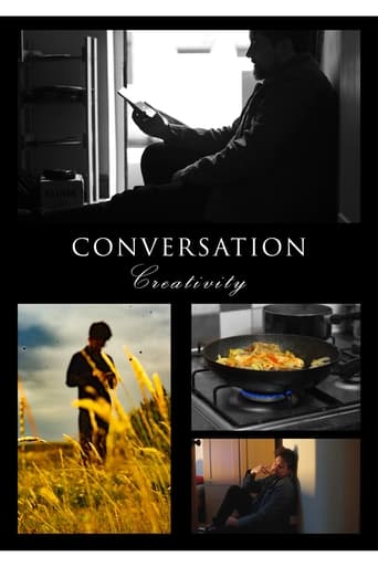 Conversation Creativity