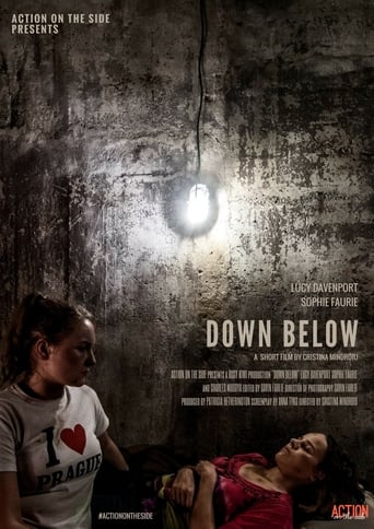 Watch Down Below