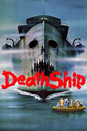 Watch Death Ship