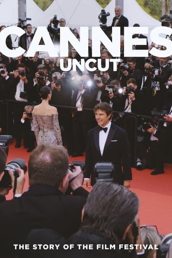 Watch Cannes Uncut