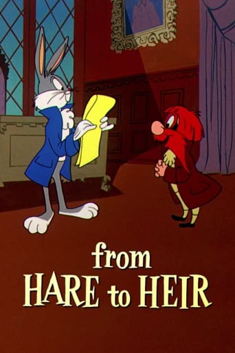 Watch From Hare to Heir