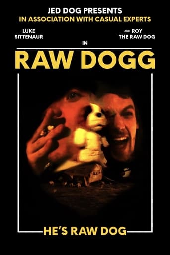 Raw Dogg