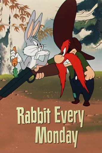 Watch Rabbit Every Monday