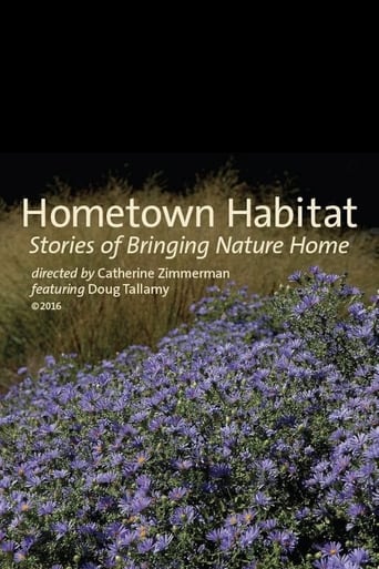 Watch Hometown Habitat, Stories of Bringing Nature Home