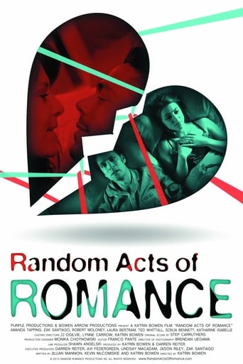 Watch Random Acts of Romance