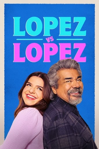 Watch Lopez vs Lopez