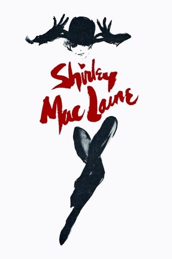 Watch The Shirley MacLaine Show