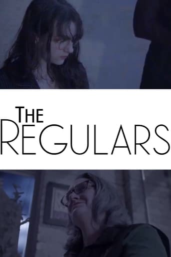 The Regulars