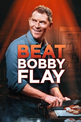 Watch Beat Bobby Flay