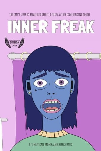 Inner Freak