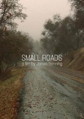 Watch Small Roads