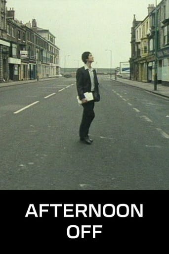 Watch Afternoon Off