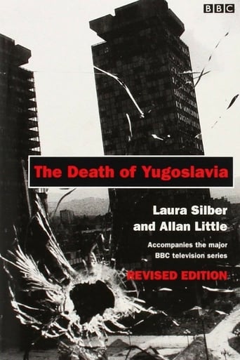 Watch The Death of Yugoslavia