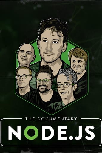Node.js: The Documentary
